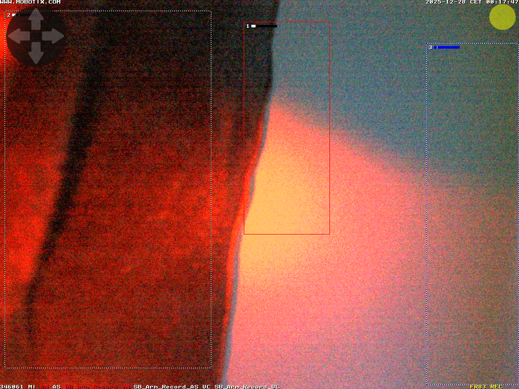 Camera localcam:Letztes Ereignisbild