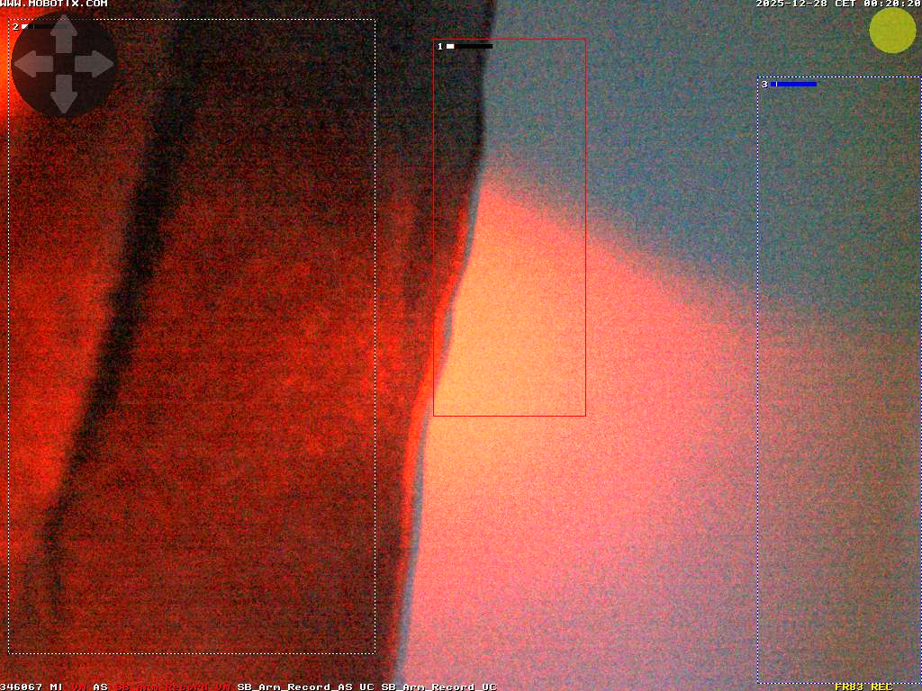 Camera localcam:Ereignisbild Nr. 2